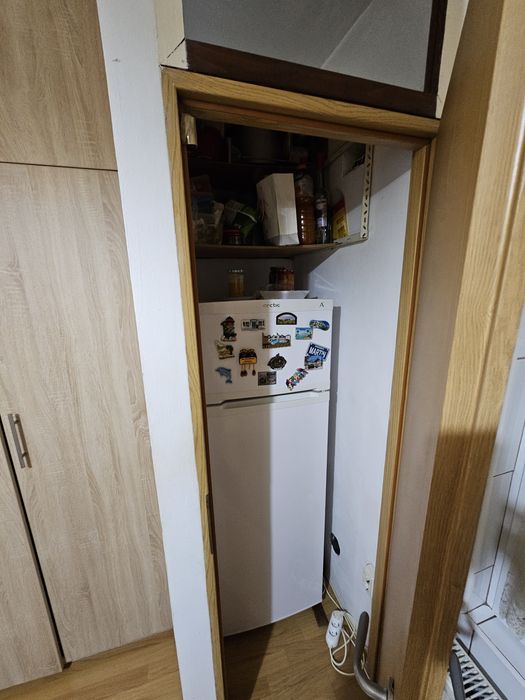 Apartament 1 camera in Cristesti