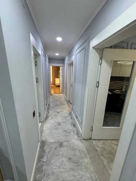 СРОЧНО!! Продается кв в ЖК "Istanbul City" Возле Аэропорта  2/4/9 ID13