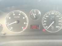 Peugeot 406 coupé