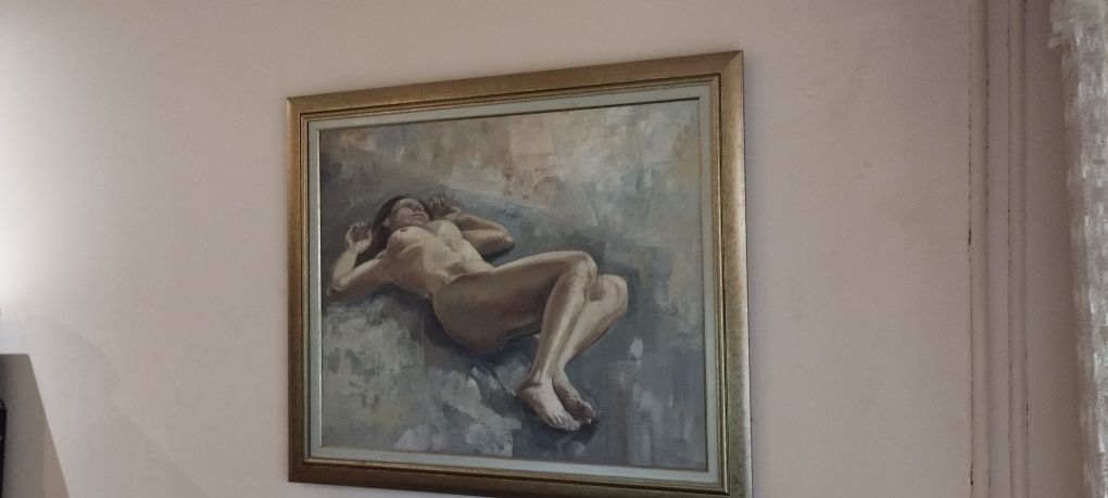 Много Добра Картина