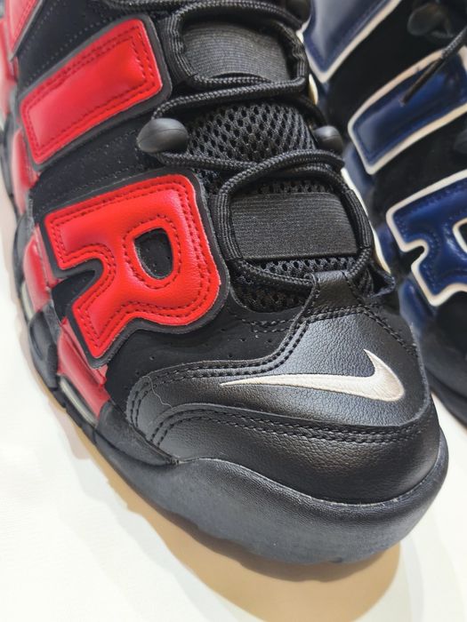 Nike Air More Uptempo 96 в номерация 44