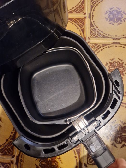 Air fryer Phillips