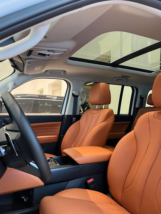 Haval H 9 PREMIUM 5yil kafolat