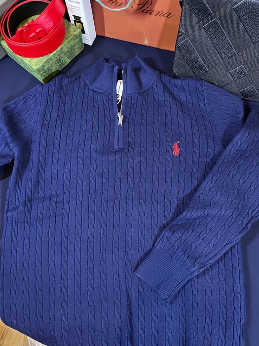 Polo Ralph Lauren Полу замок