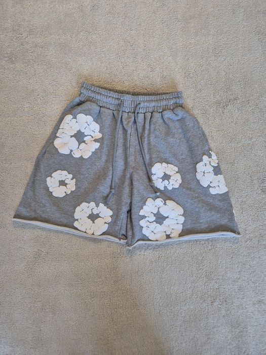 Denim tears къси гащи