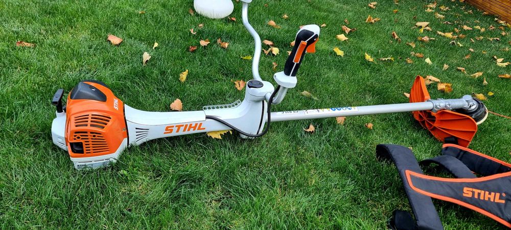 Motocoasa sthil FS 511 C-M