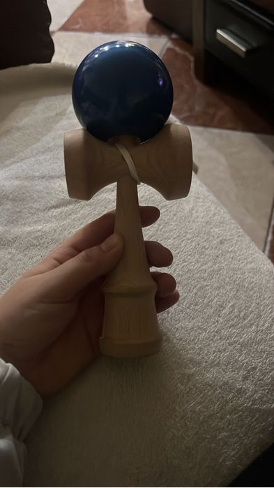 Kendama de incepatori