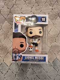 Figurina Pop Messi Argentina