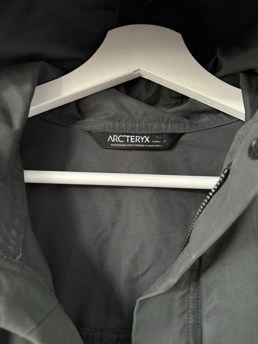 Arc’teryx Geaca