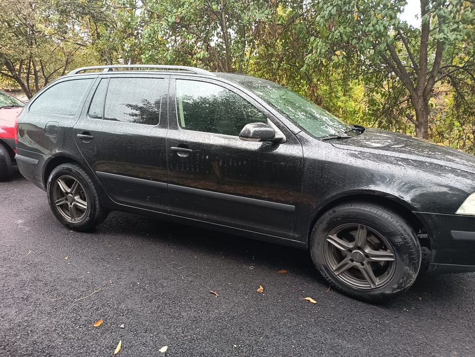 De vânzare Skoda Octavia