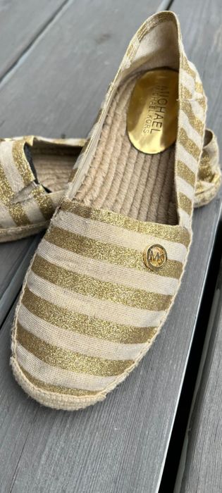 Еспадрили Michael Kors