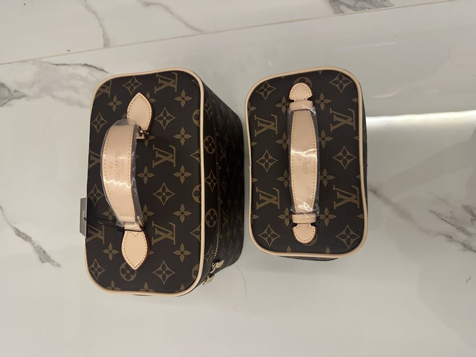 Дамски несесер louis vuitton
