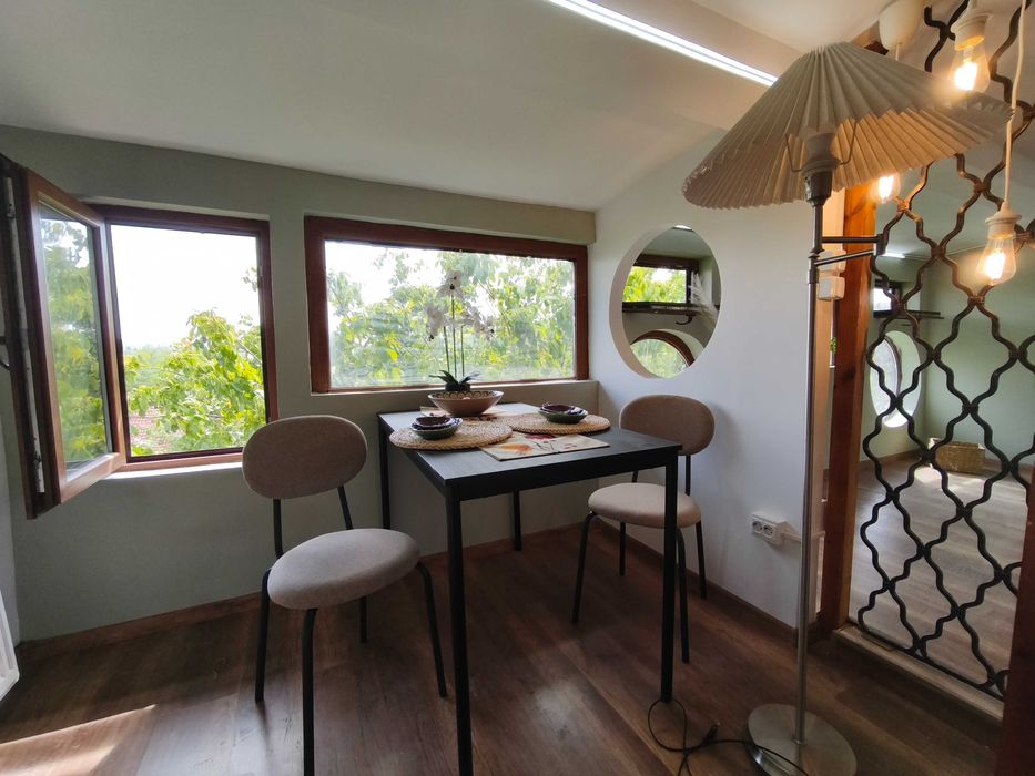 Pipera in apropiere de Gradina Zoo și Jollie Ville