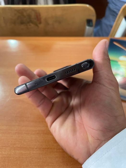 Samsung not 20 ultra