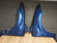 Aripa Fata Dreapta & Stanga Ford Focus 2/II 2004-2008 (Ocean Blue)