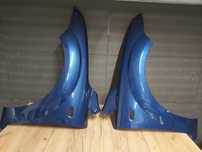 Aripa Fata Dreapta & Stanga Ford Focus 2/II 2004-2008 (Ocean Blue)