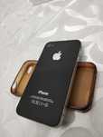 Iphone 4 black классика