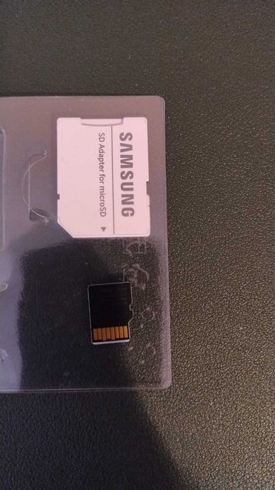 Card Samsung EVO PLUS microSDXC 1TB