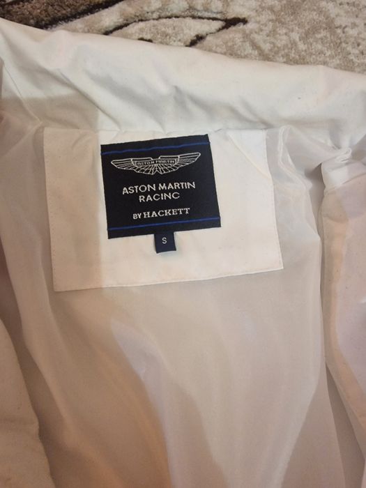 Geaca Aston Martin Racing