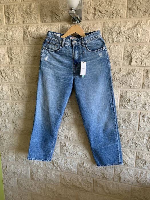 Нови дънки Pepe jeans 27