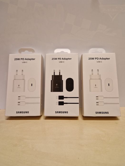 Încărcător samsung Super Fast ( 25w )Tipye C