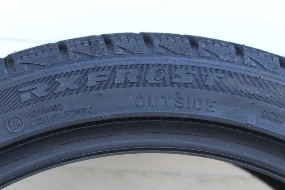 Anvelope iarna noi 235/40 R18, 95V, XL, RoadX