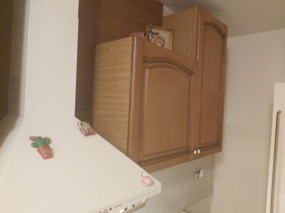 Мебели  кухненски шкафове