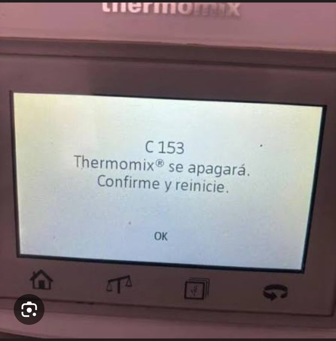 Ремонт кухонный комбайн