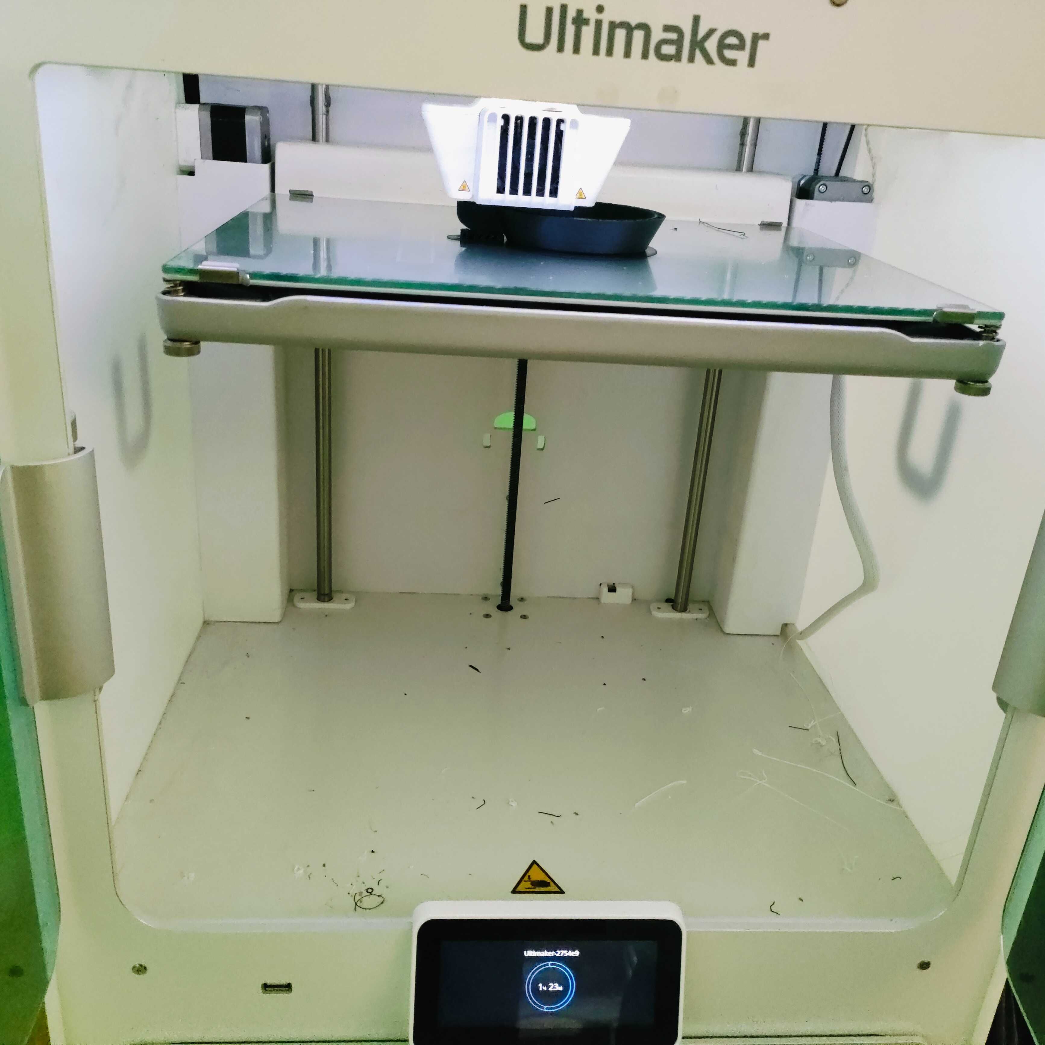 3D принтер Ultimaker S5