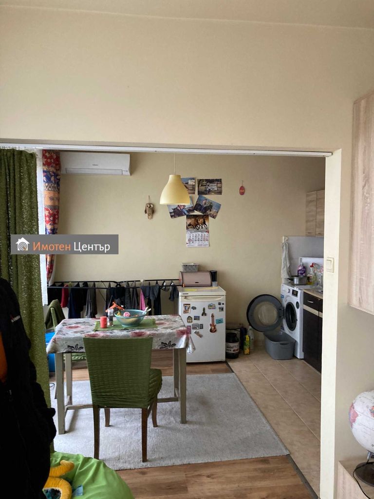 Продава се Двустаен апартамент в София, Студентски град - 65 кв.м за 2308 €/кв.м - Снимка #1