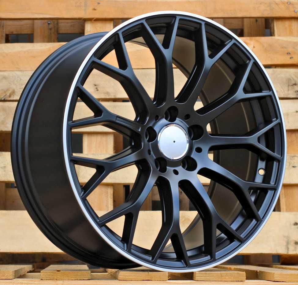 19 Джанти Мерцедес 5x112 Mercedes W213 W206 Facelift 2024 C63s