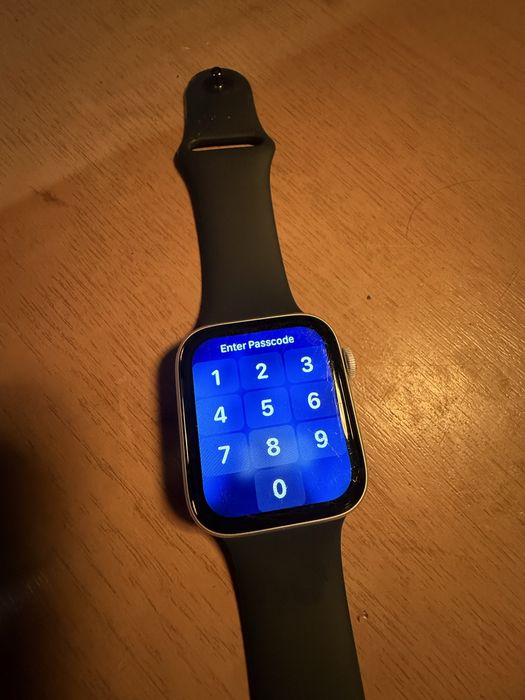 Apple Watch Series 4