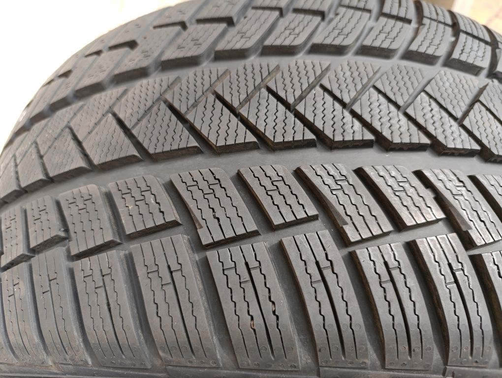 Зимни гуми Vredestein 275/40/21 315/35/21,BMW X5,X6