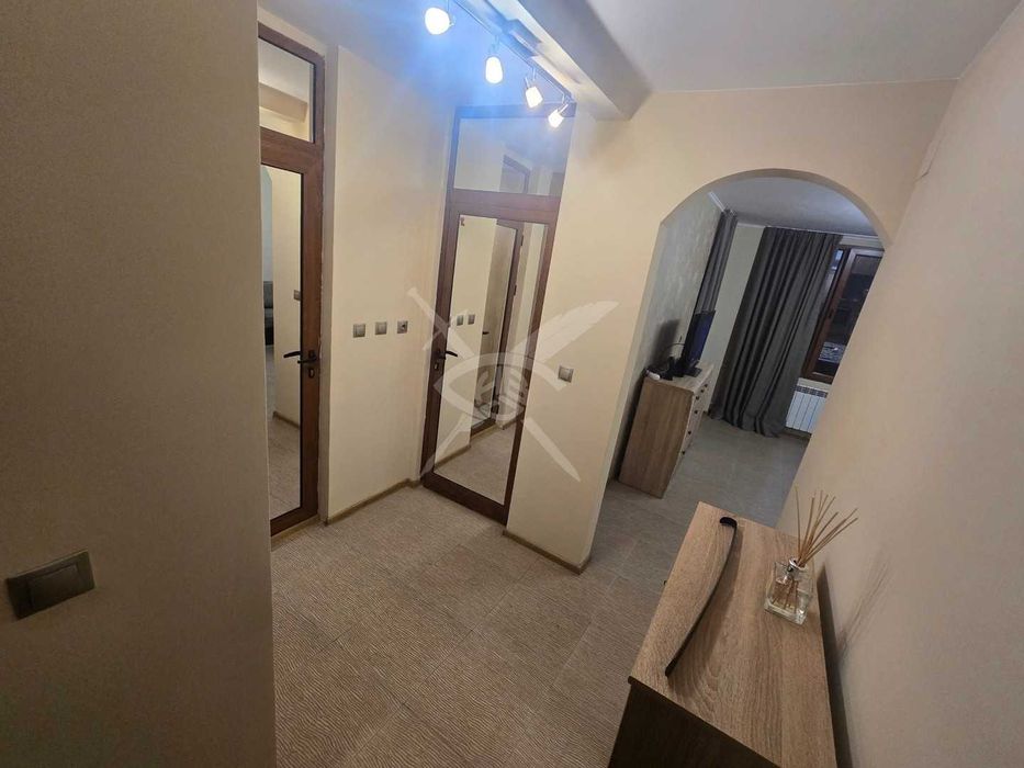 Дава се под наем Двустаен апартамент в София, Люлин - център - 60 кв.м за 500 € - Снимка #4