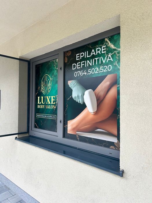 Benare Bannere Banere cu mesaje DE VANZARE, MAGAZIN, Service Auto, Vul