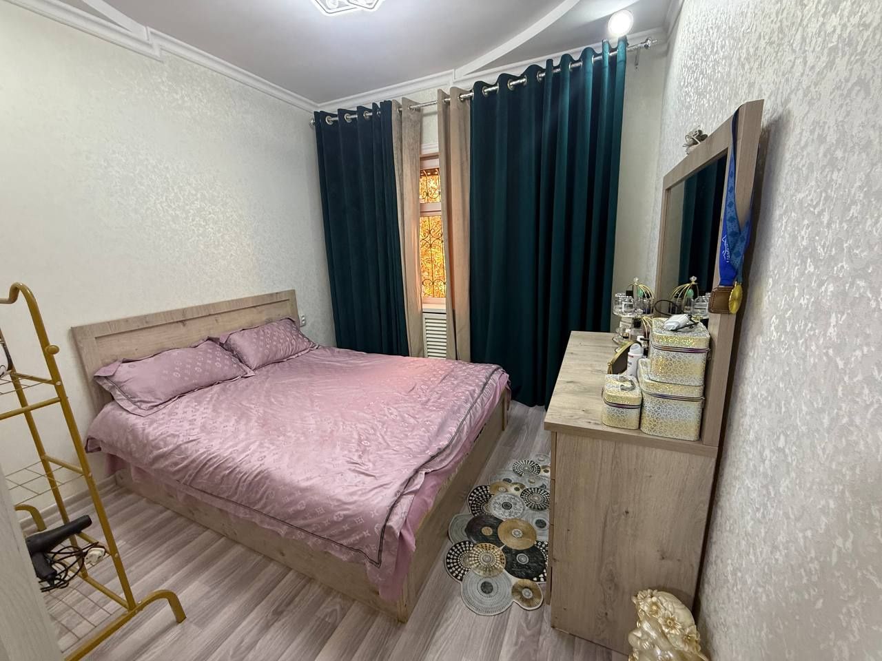 Продажа квартиры сергели