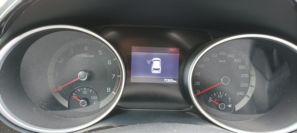 Летни гуми HANKOOK Kinergy Eco2 205/55/R16