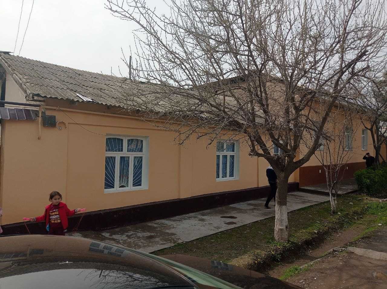 Jizzaxda uy sotiladi / Продается дом в Джизаке
