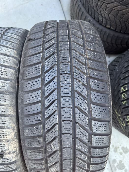 225 45 18 continental iarna m+s