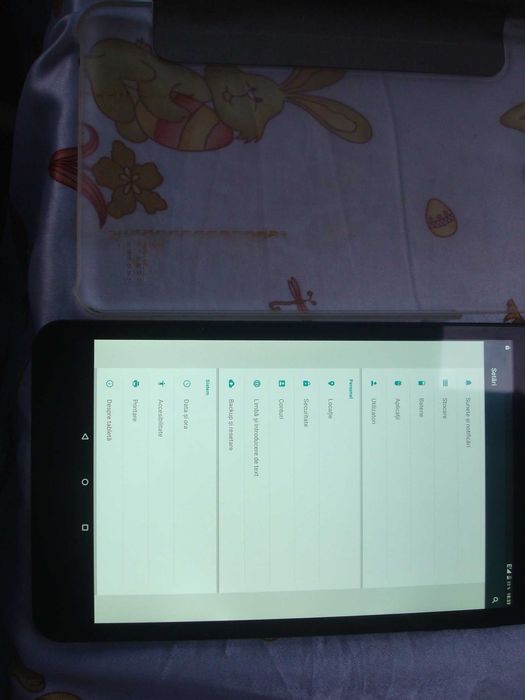 Tableta 3G SIM  Vonino Pluri Q8, 8" inch , Quad-Core 1.30GHz, 8GB, 3G