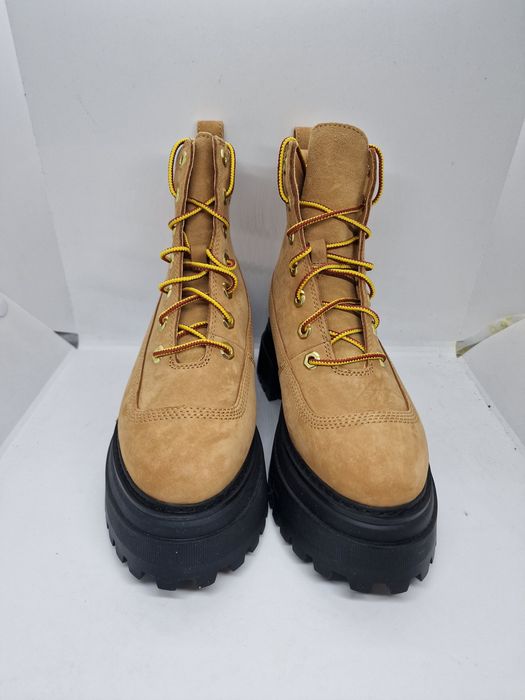 Ghete Timberland Sky 6 inch A2KMU nr. 37,37.5,38,38.5,40