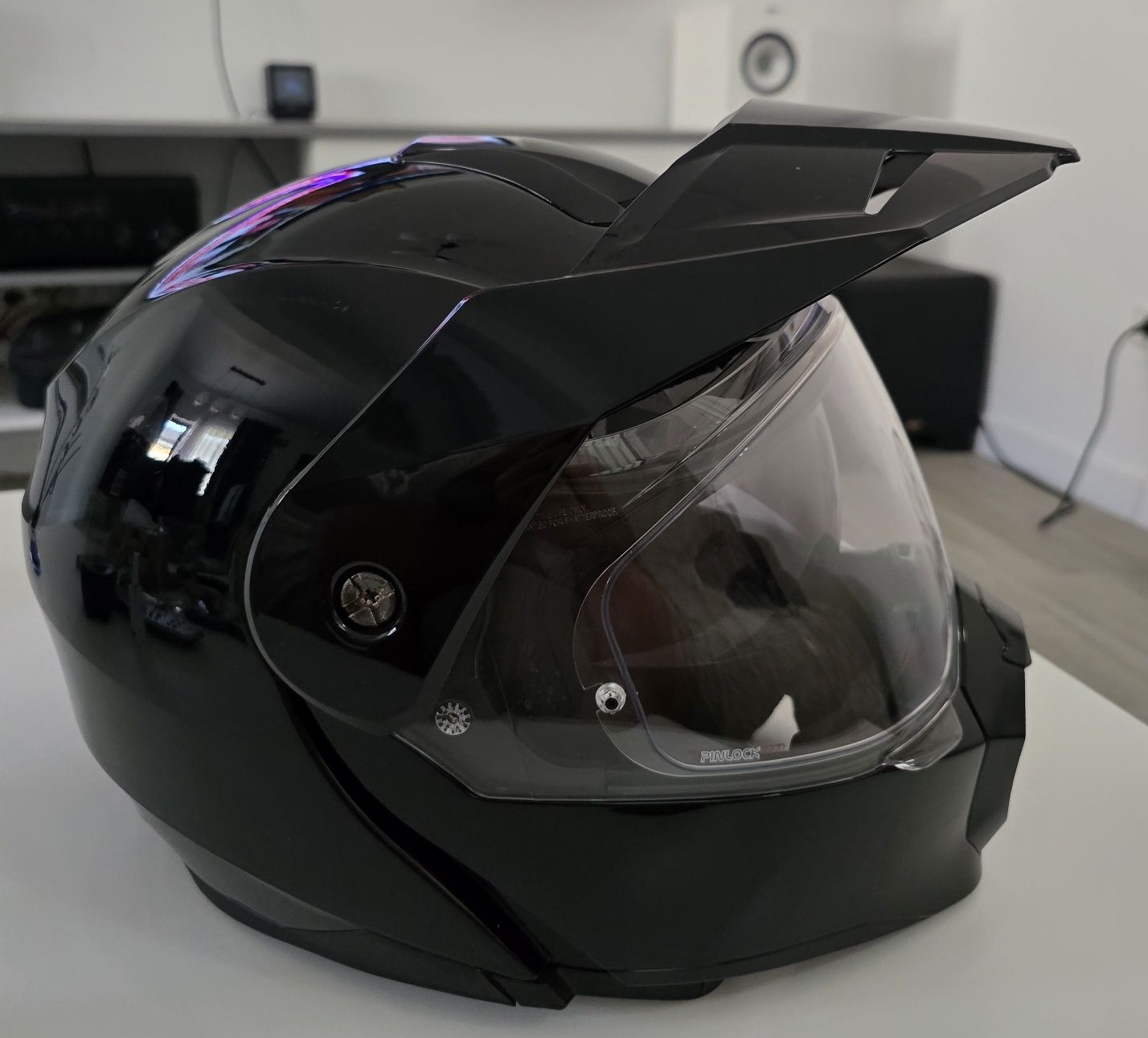 Casca moto HJC C80 XXL