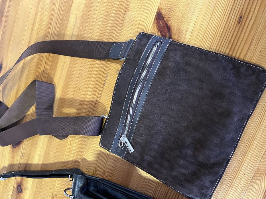 Мъжка чанта Gulia