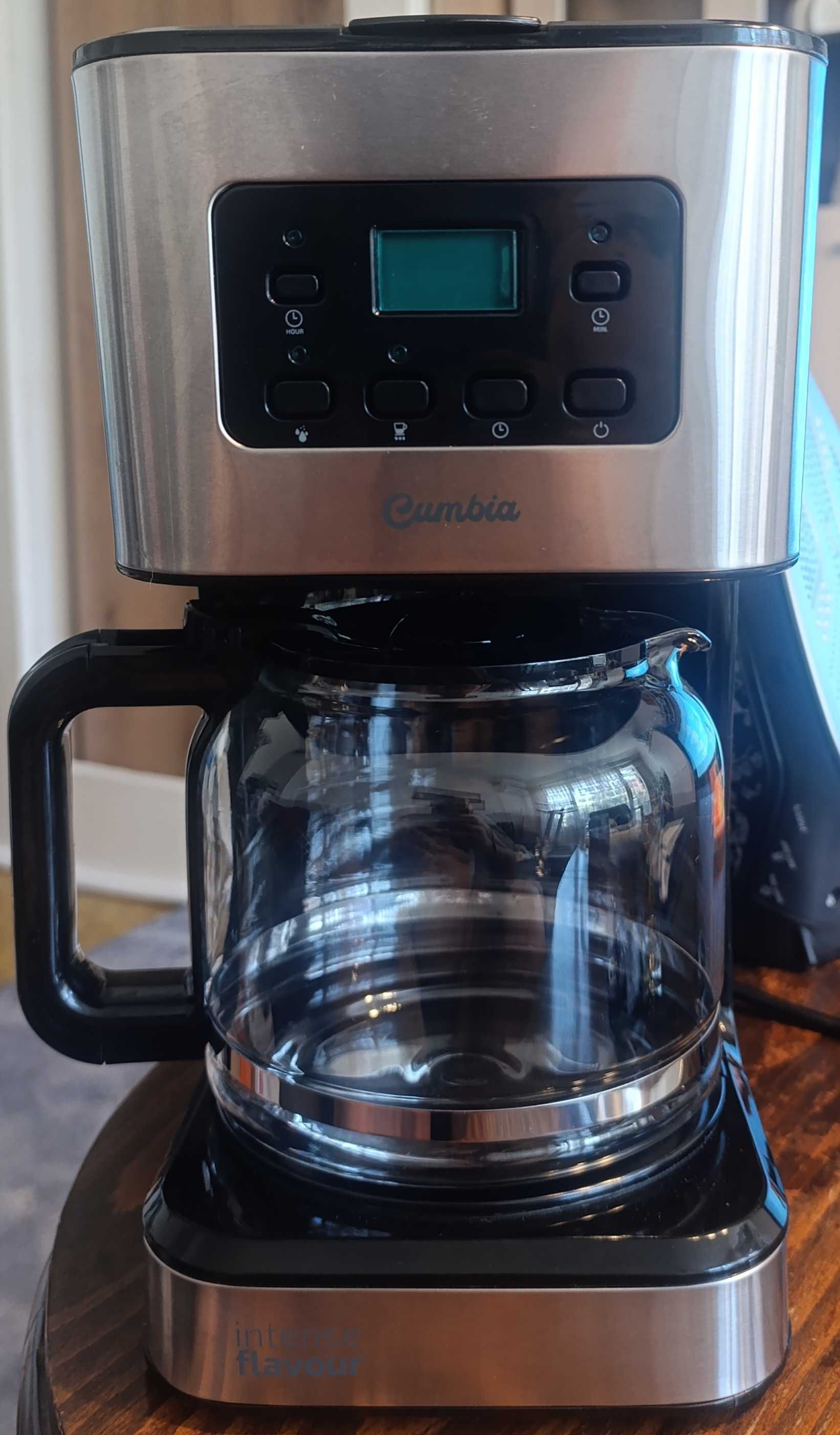 Кафемашина Cecotec Coffee 66 Smart 950 W