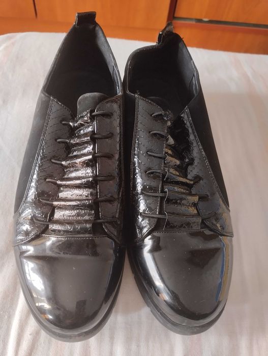 Дамски обувки различни