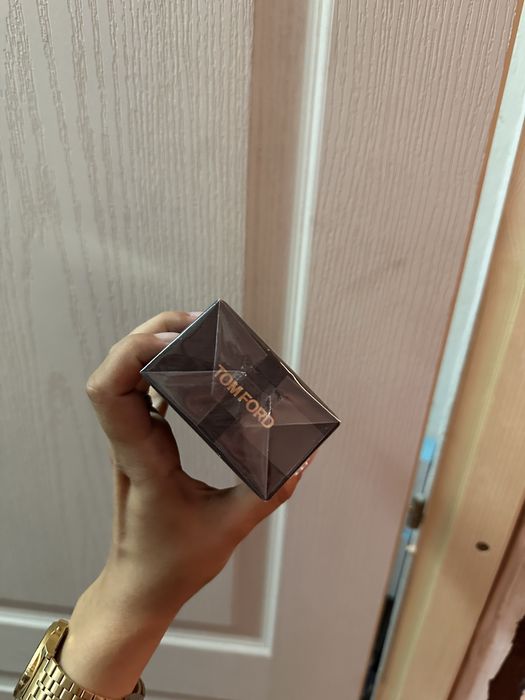 Noir de noir tom ford