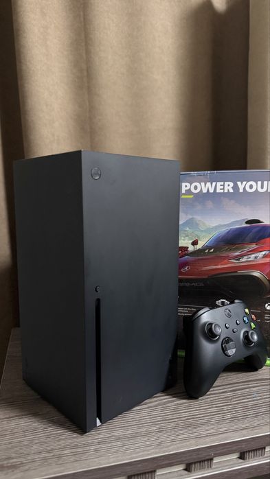 Продам Xbox Series X