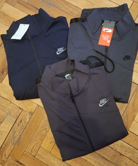 Мъжки екипи 5хл и 6хл