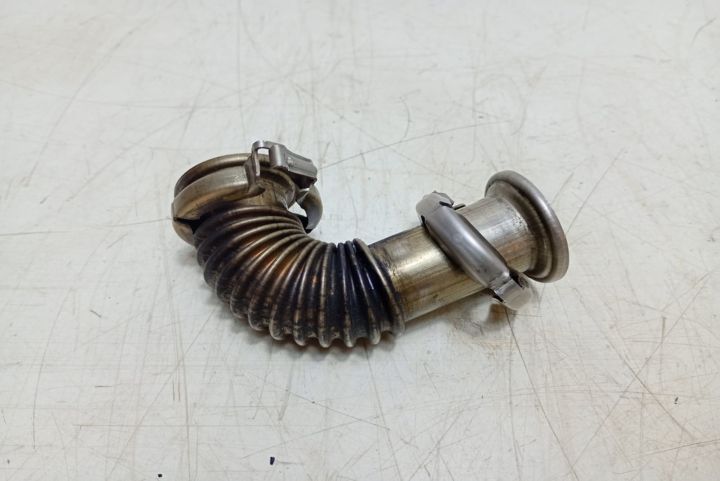 Conducta EGR motor K9K Dacia Logan prima generatie seria