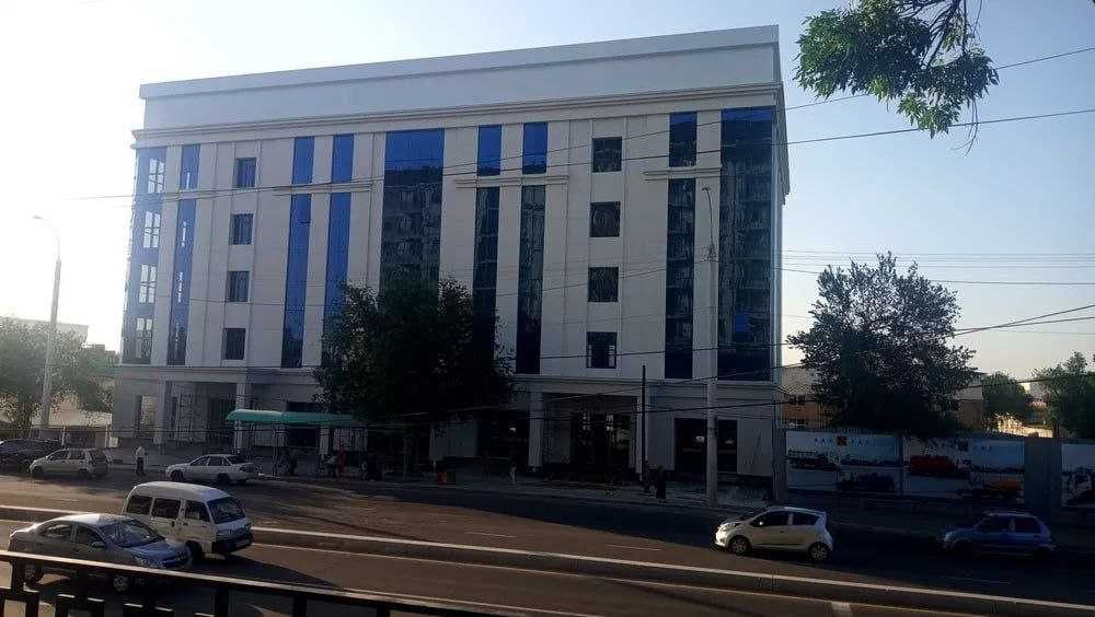 Сдаётся помещение,  6000  м2